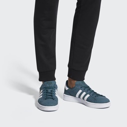 Adidas Campus Női Utcai Cipő - Kék [D43121]